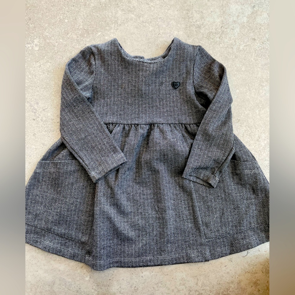 • Dress Losan (2T)